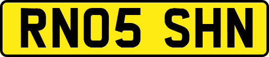 RN05SHN