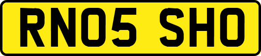 RN05SHO