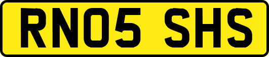 RN05SHS