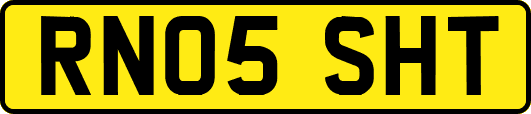 RN05SHT