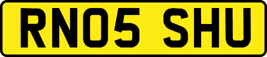 RN05SHU