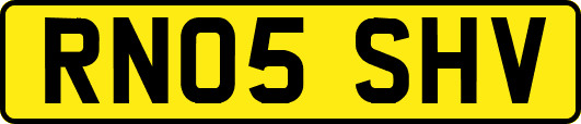 RN05SHV