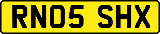 RN05SHX
