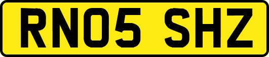 RN05SHZ