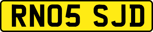 RN05SJD