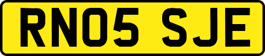 RN05SJE
