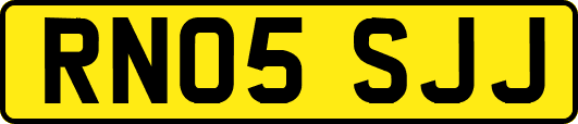 RN05SJJ