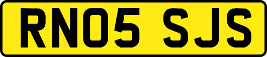 RN05SJS