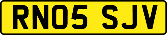 RN05SJV
