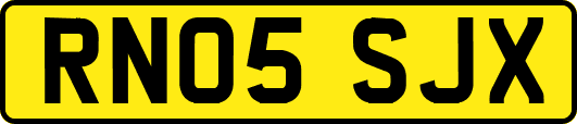 RN05SJX
