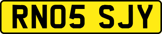 RN05SJY