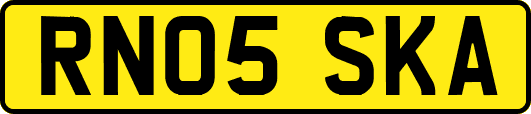 RN05SKA