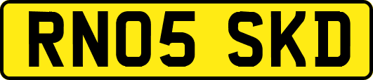 RN05SKD
