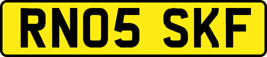 RN05SKF