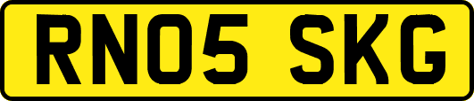 RN05SKG