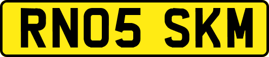 RN05SKM