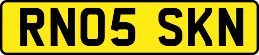 RN05SKN