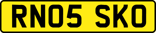 RN05SKO