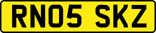RN05SKZ