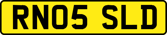 RN05SLD