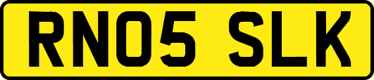 RN05SLK
