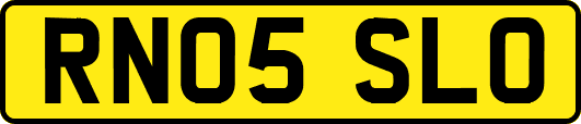 RN05SLO