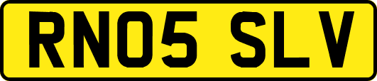 RN05SLV
