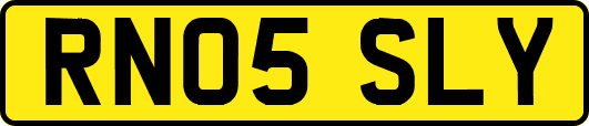 RN05SLY