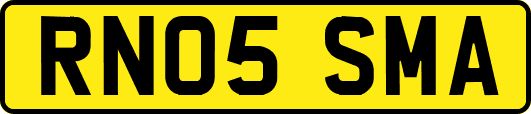 RN05SMA