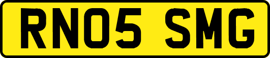 RN05SMG