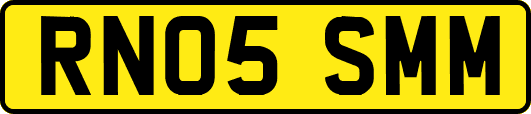 RN05SMM