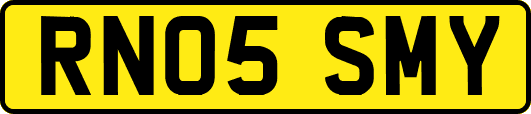RN05SMY