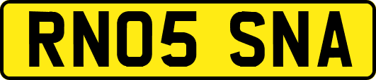 RN05SNA