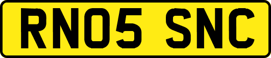 RN05SNC