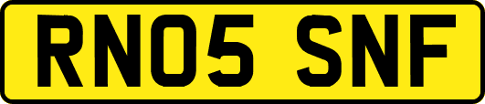 RN05SNF