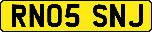 RN05SNJ