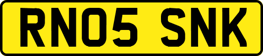 RN05SNK