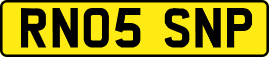 RN05SNP