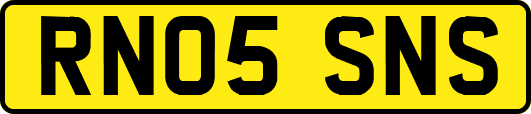 RN05SNS