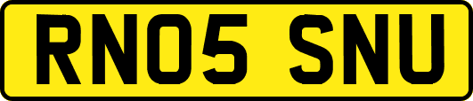 RN05SNU