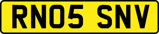 RN05SNV