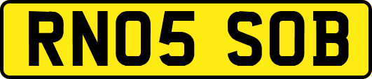 RN05SOB