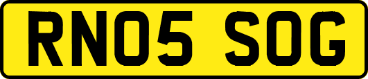 RN05SOG
