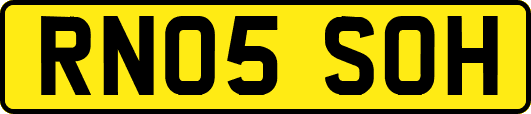 RN05SOH