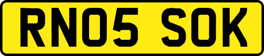 RN05SOK