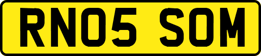 RN05SOM