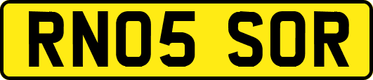 RN05SOR