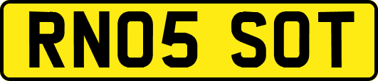 RN05SOT