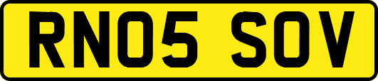RN05SOV