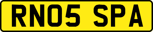 RN05SPA